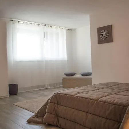 Villa Claudia *