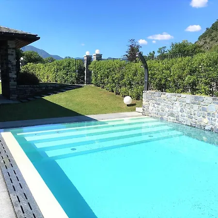 Villa Claudia Cadenabbia