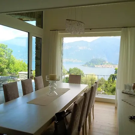 Villa Claudia Cadenabbia