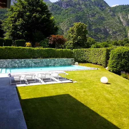 Villa Claudia Cadenabbia